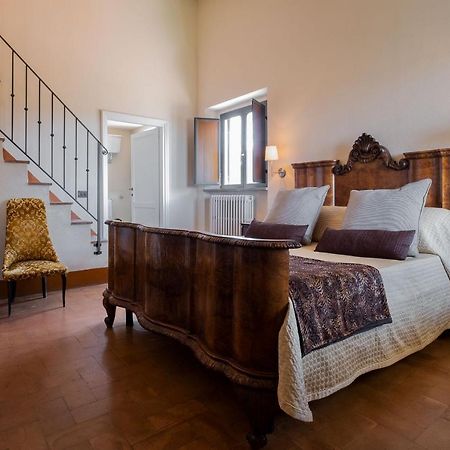Agriturismo Quercia Rossa Rural House Монтемерано Екстериор снимка