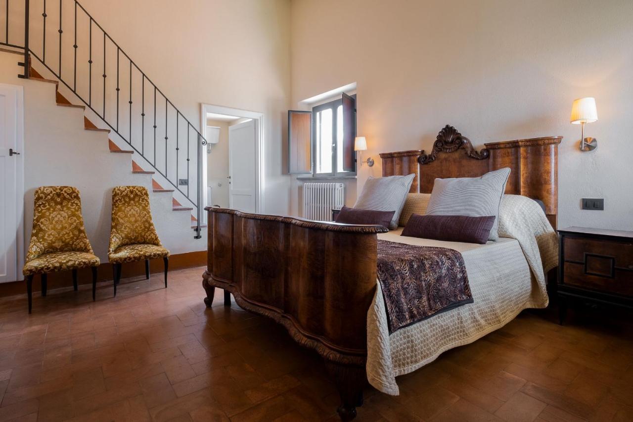 Agriturismo Quercia Rossa Rural House Монтемерано Екстериор снимка