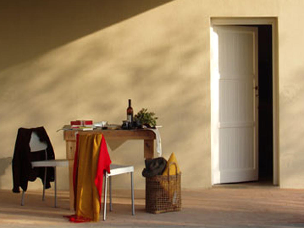 Agriturismo Quercia Rossa Rural House Монтемерано Екстериор снимка