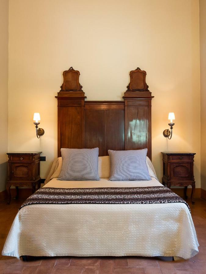 Agriturismo Quercia Rossa Rural House Монтемерано Екстериор снимка