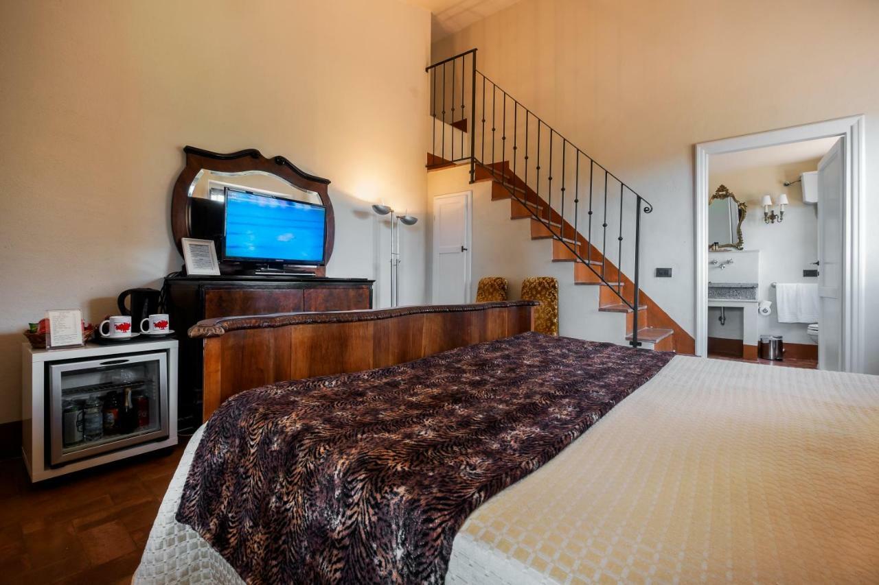 Agriturismo Quercia Rossa Rural House Монтемерано Екстериор снимка