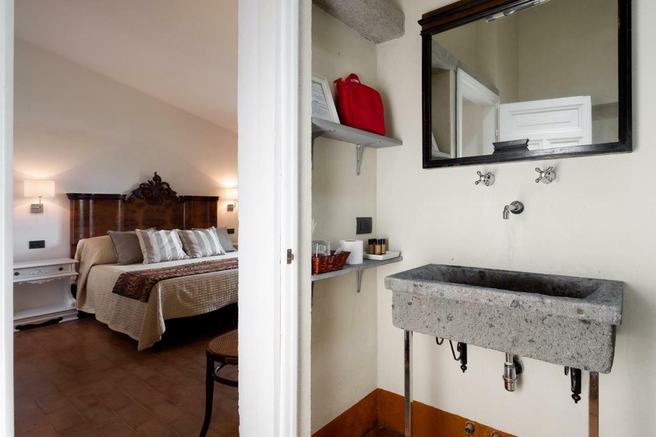 Agriturismo Quercia Rossa Rural House Монтемерано Екстериор снимка
