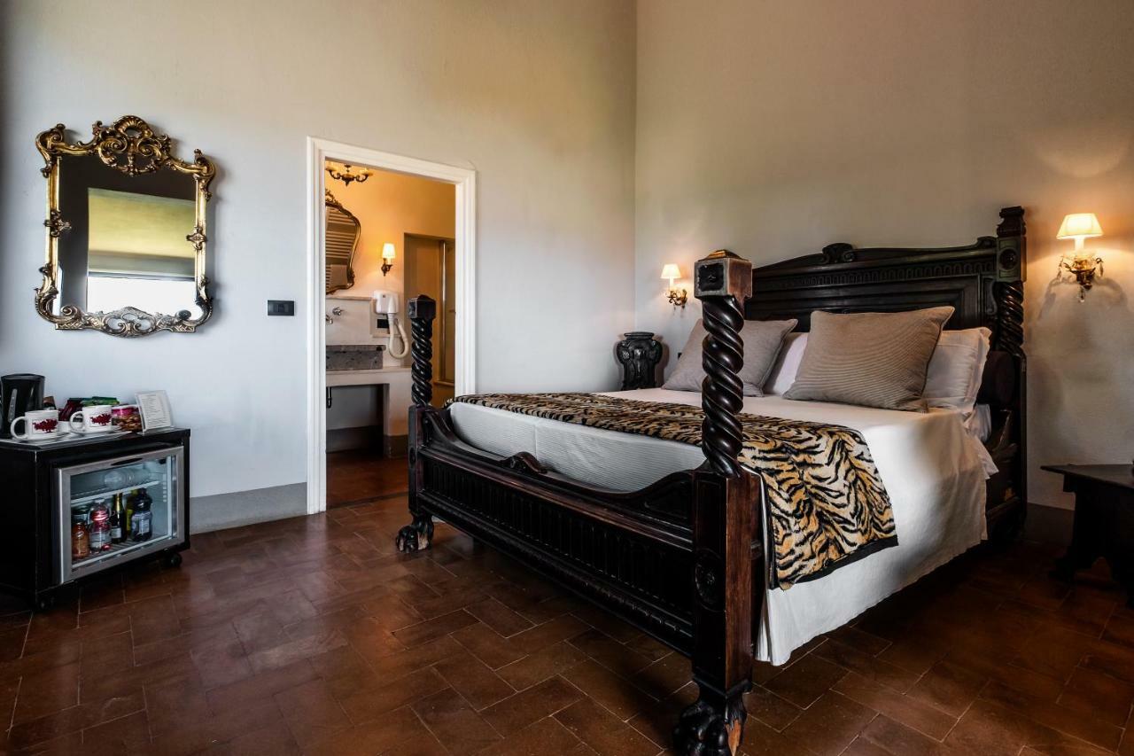 Agriturismo Quercia Rossa Rural House Монтемерано Екстериор снимка