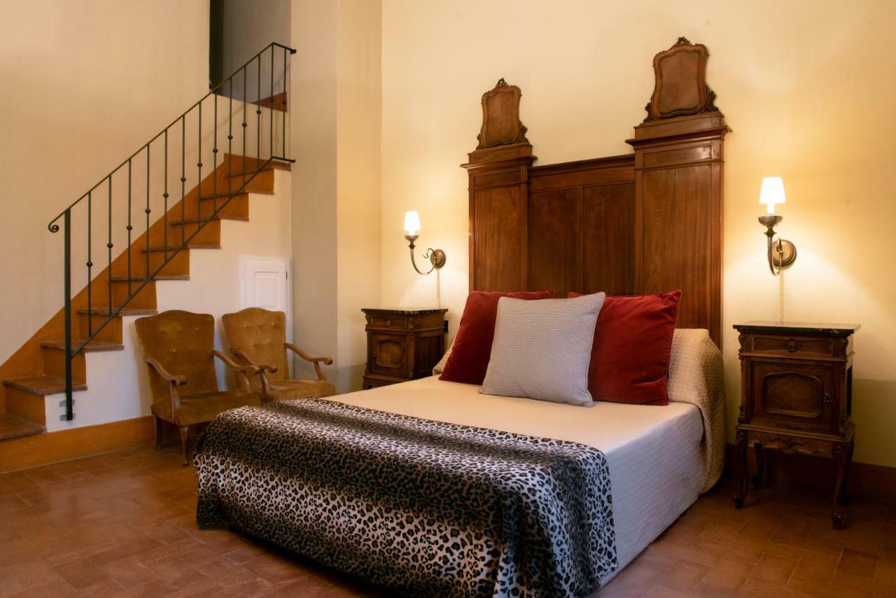 Agriturismo Quercia Rossa Rural House Монтемерано Екстериор снимка
