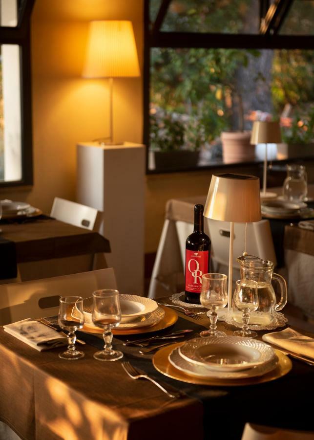 Agriturismo Quercia Rossa Rural House Монтемерано Екстериор снимка