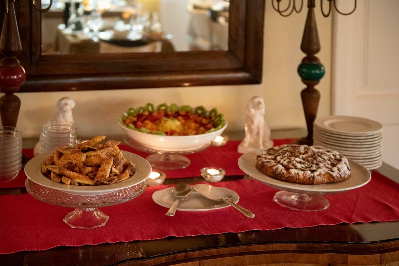 Agriturismo Quercia Rossa Rural House Монтемерано Екстериор снимка
