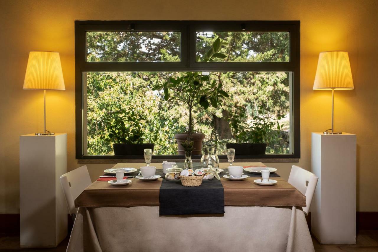 Agriturismo Quercia Rossa Rural House Монтемерано Екстериор снимка