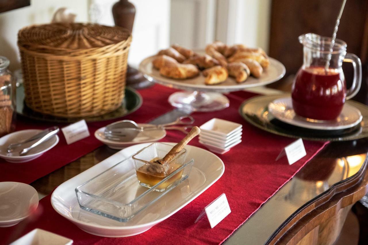 Agriturismo Quercia Rossa Rural House Монтемерано Екстериор снимка